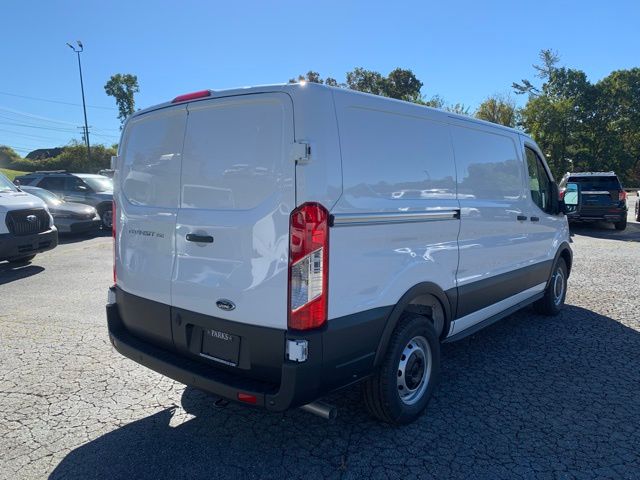 New 2025 Ford Transit 150 - photo 5