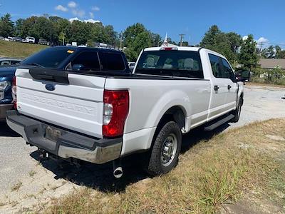 2021 Ford F-350 Crew Cab SRW 4x2 Pickup for sale #B29286A - photo 2
