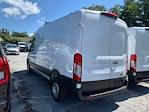 2025 Ford Transit 250 Medium Roof RWD Empty Cargo Van for sale #B29645 - photo 19