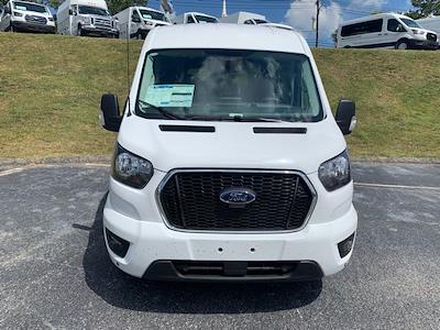 2025 Ford Transit 350 Medium Roof RWD Passenger Van for sale #B29875 - photo 2