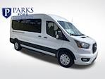 2025 Ford Transit 350 Medium Roof RWD Passenger Van for sale #B29875 - photo 1