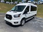 2025 Ford Transit 350 Medium Roof RWD Passenger Van for sale #B29875 - photo 11