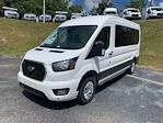 2025 Ford Transit 350 Medium Roof RWD Passenger Van for sale #B29875 - photo 12