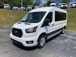 2025 Ford Transit 350 Medium Roof RWD Passenger Van for sale #B29875 - photo 13