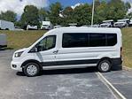 2025 Ford Transit 350 Medium Roof RWD Passenger Van for sale #B29875 - photo 15