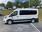 2025 Ford Transit 350 Medium Roof RWD Passenger Van for sale #B29875 - photo 16