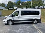 2025 Ford Transit 350 Medium Roof RWD Passenger Van for sale #B29875 - photo 17