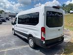 2025 Ford Transit 350 Medium Roof RWD Passenger Van for sale #B29875 - photo 21