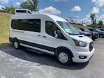 2025 Ford Transit 350 Medium Roof RWD Passenger Van for sale #B29875 - photo 8