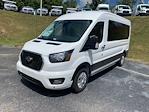 2025 Ford Transit 350 Medium Roof RWD Passenger Van for sale #B29875 - photo 10