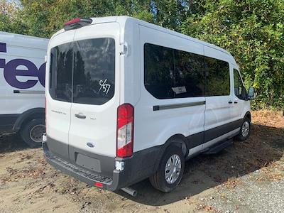 2025 Ford Transit 350 Medium Roof RWD Passenger Van for sale #B30688 - photo 2