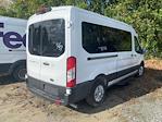 2025 Ford Transit 350 Medium Roof RWD Passenger Van for sale #B30688 - photo 11