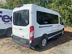 2025 Ford Transit 350 Medium Roof RWD Passenger Van for sale #B30688 - photo 12