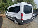 2025 Ford Transit 350 Medium Roof RWD Passenger Van for sale #B30688 - photo 17