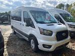 2025 Ford Transit 350 Medium Roof RWD Passenger Van for sale #B30688 - photo 6