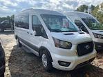 2025 Ford Transit 350 Medium Roof RWD Passenger Van for sale #B30688 - photo 8