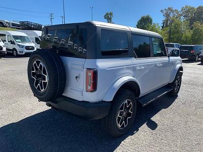 2025 Ford Bronco 4WD SUV for sale #B35818 - photo 2
