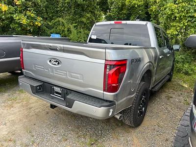 2025 Ford F-150 SuperCrew Cab 4x4 Pickup for sale #B39348 - photo 2