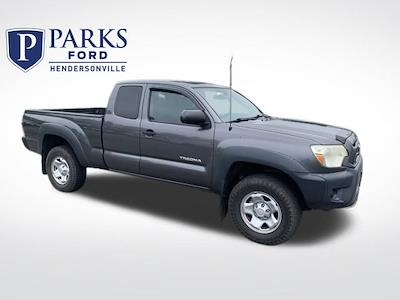 2014 Toyota Tacoma Extra Cab 4WD Pickup for sale #B39348A - photo 1
