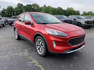 2020 Ford Escape AWD SUV for sale #B40582B - photo 2
