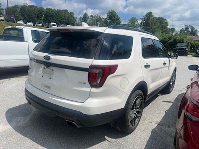 2016 Ford Explorer 4WD SUV for sale #B41880A - photo 2