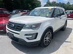 2016 Ford Explorer 4WD SUV for sale #B41880A - photo 11