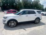 2016 Ford Explorer 4WD SUV for sale #B41880A - photo 14