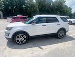 2016 Ford Explorer 4WD SUV for sale #B41880A - photo 16