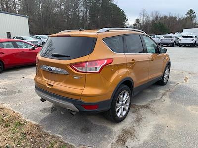 Used 2016 Ford Escape Titanium for sale #B42619A - photo 2
