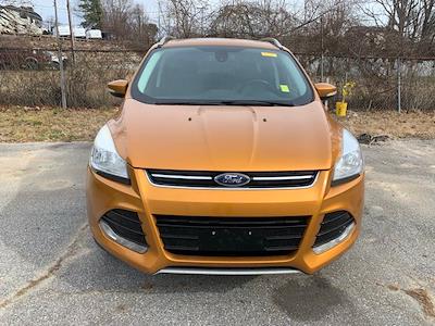 Used 2016 Ford Escape Titanium for sale #B42619A - photo 2