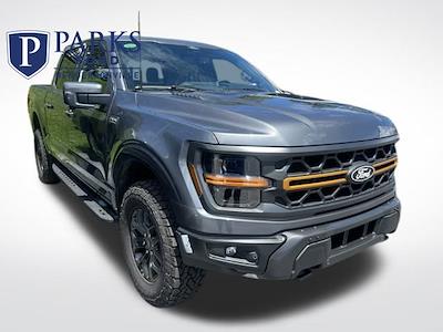 2025 Ford F-150 SuperCrew Cab 4x4 Pickup for sale #B44365 - photo 1