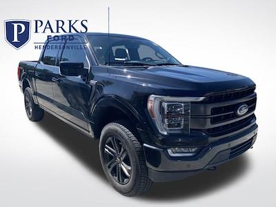 2022 Ford F-150 SuperCrew Cab 4x4 Pickup for sale #B44365A - photo 1