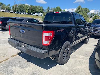 2022 Ford F-150 SuperCrew Cab 4x4 Pickup for sale #B44365A - photo 2