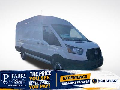 2026 Ford Transit 250 Medium Roof RWD Empty Cargo Van for sale #B44401 - photo 1
