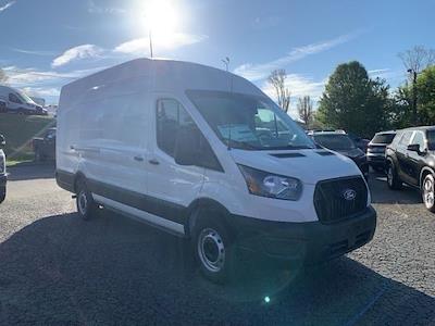 2026 Ford Transit 250 Medium Roof RWD Empty Cargo Van for sale #B44401 - photo 2