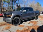 2024 Ford F-150 SuperCrew Cab 4x4, Pickup for sale #B47696 - photo 3