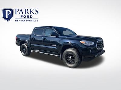 2019 Toyota Tacoma Double Cab 4WD Pickup for sale #B49860A - photo 1