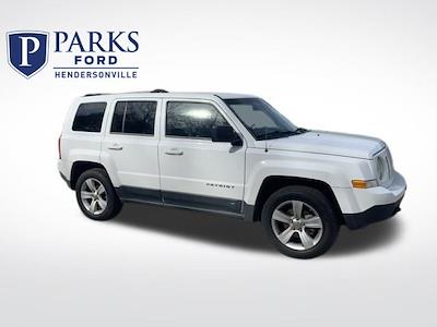 2012 Jeep Patriot 4WD SUV for sale #B51485A - photo 1