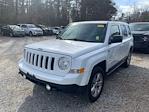 2012 Jeep Patriot 4WD SUV for sale #B51485A - photo 11