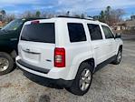 2012 Jeep Patriot 4WD SUV for sale #B51485A - photo 24