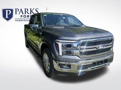 2025 Ford F-150 SuperCrew Cab 4x4 Pickup for sale #B52202 - photo 1