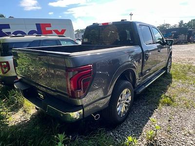 2025 Ford F-150 SuperCrew Cab 4x4 Pickup for sale #B52202 - photo 2