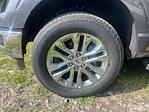 2025 Ford F-150 SuperCrew Cab 4x4 Pickup for sale #B52202 - photo 30
