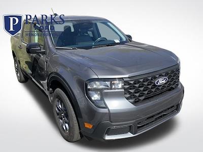2025 Ford Maverick SuperCrew Cab FWD Pickup for sale #B52265 - photo 1