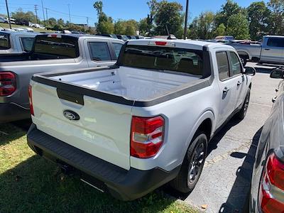 2025 Ford Maverick SuperCrew Cab AWD Pickup for sale #B52480 - photo 2