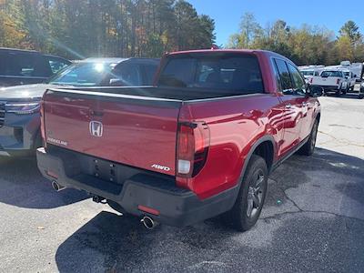 2022 Honda Ridgeline Crew Cab AWD Pickup for sale #B52480A - photo 2