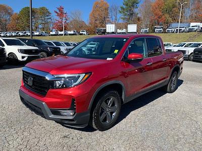 2022 Honda Ridgeline Crew Cab AWD Pickup for sale #B52480A - photo 1