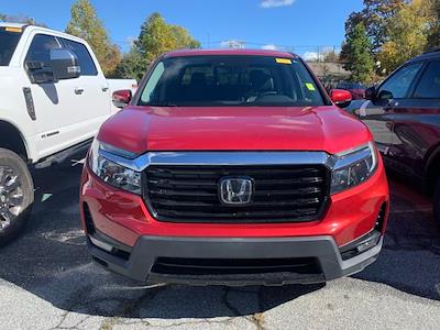 2022 Honda Ridgeline Crew Cab AWD Pickup for sale #B52480A - photo 2