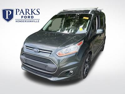 2018 Ford Transit Connect 4x2 Passenger Van for sale #B52700A - photo 1