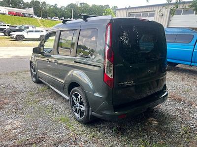 Used 2018 Ford Transit Connect Titanium Passenger Van for sale #B52700A - photo 2